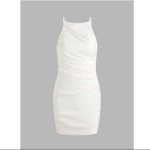 Cider dress